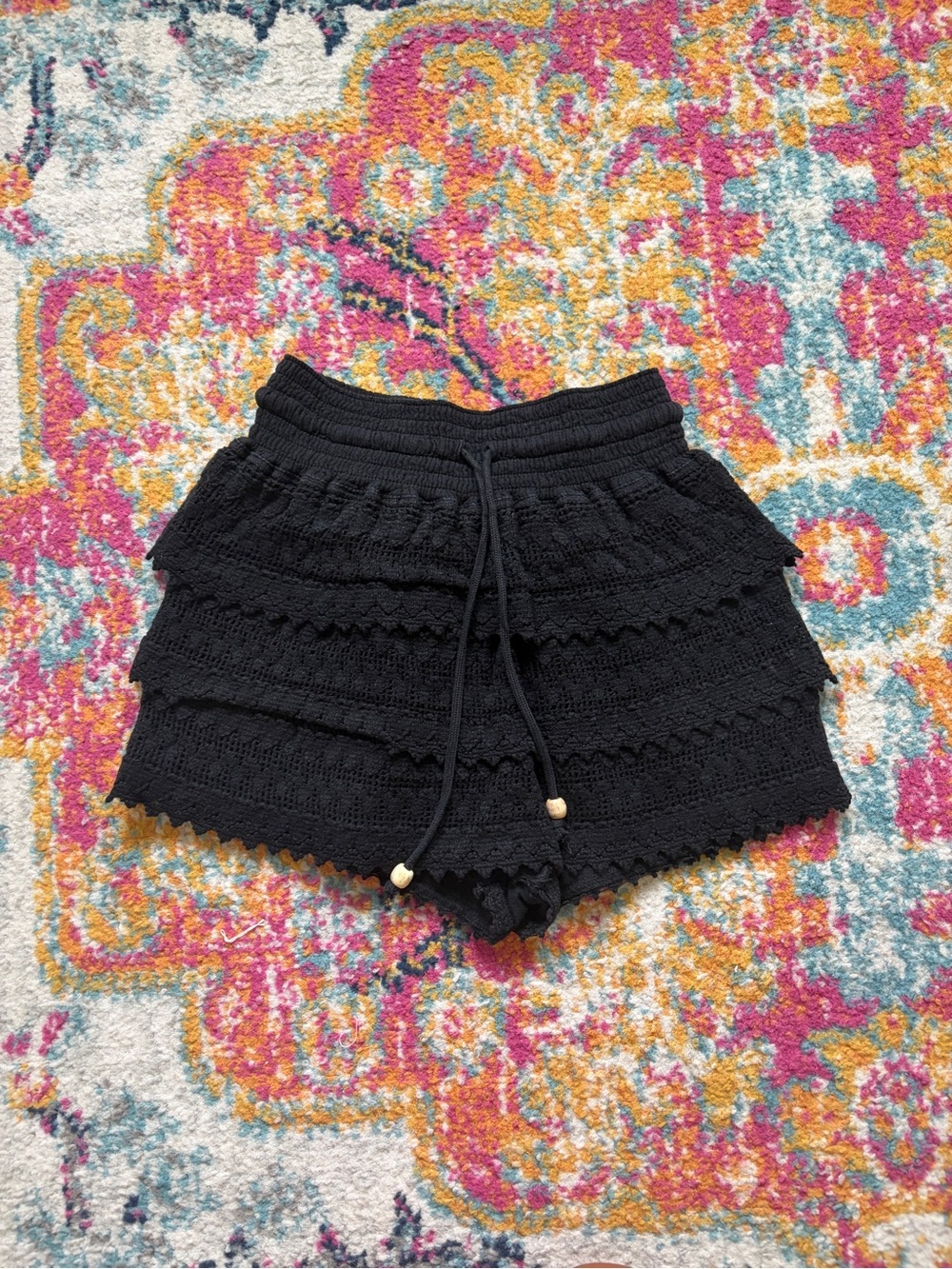 Blanco by Nature Cosmo skirt